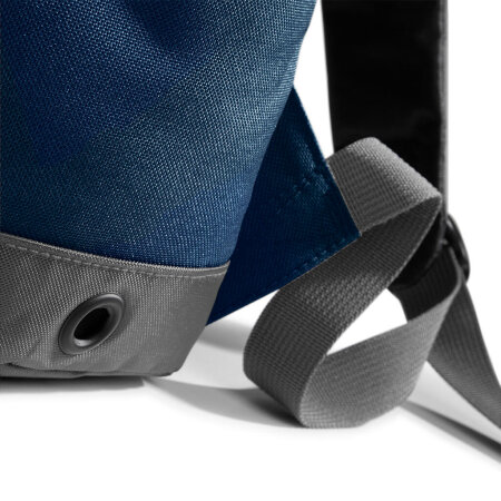 Athleisure Pro Backpack Bagbase BG550