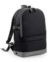 Athleisure Pro Backpack Bagbase BG550