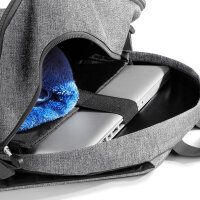 Athleisure Pro Backpack Bagbase BG550