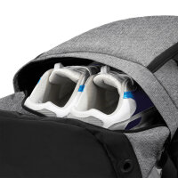 Athleisure Pro Backpack Bagbase BG550