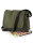 Vintage Canvas Despatch Bag Quadra QD610
