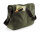 Vintage Canvas Despatch Bag Quadra QD610