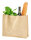 Calcutta Long Handled Jute Shopper Bag Shugon SH1105