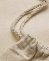 Cotton Drawstring Backpack SG Accessories - BAGS Backpack