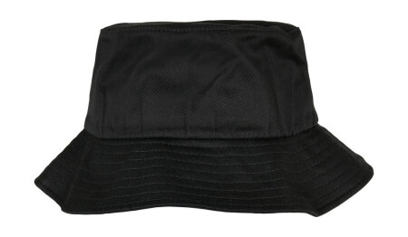 Organic Cotton Bucket Hat Flexfit 5003OC
