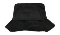 Organic Cotton Bucket Hat Flexfit 5003OC