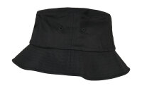 Organic Cotton Bucket Hat Flexfit 5003OC