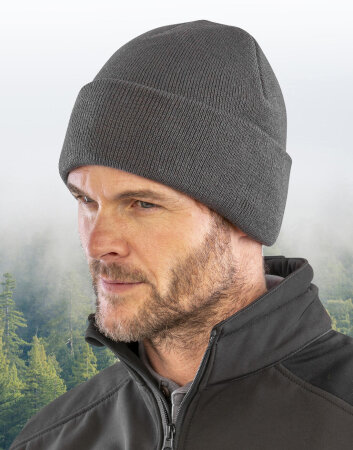 Recycled Thinsulate™ Beanie Result Recycled RC933X