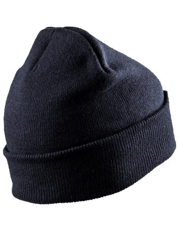 Recycled Thinsulate™ Printers Beanie Result Recycled RC934X