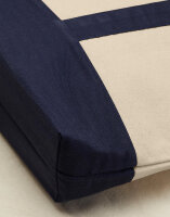 Canvas Shopping Bag SG Accessories - BAGS (Ex JASSZ Bags) CC-4739-BB