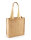 Jute Compact Tote Westford Mill W406