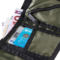 Ripper Wallet Bagbase BG40