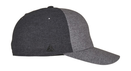 Flexfit Delta® Carbon Cap – 2 Tone Flexfit 180T