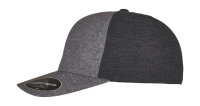 Flexfit Delta® Carbon Cap – 2 Tone Flexfit 180T