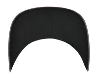 Flexfit Delta® Carbon Cap – 2 Tone Flexfit 180T