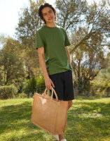 Jumbo Jute Shopper Westford Mill W408