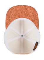 Cork Snapback Flexfit 6089CO