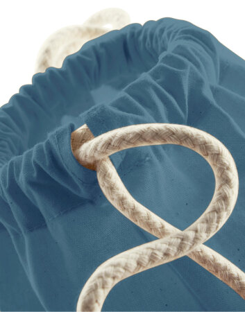 EarthAware™ Organic Gymsac Westford Mill W810