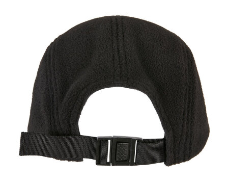 Polar Fleece Jockey Cap Flexfit 7005PF