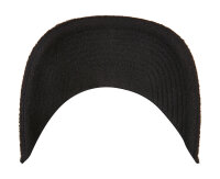 Polar Fleece Jockey Cap Flexfit 7005PF