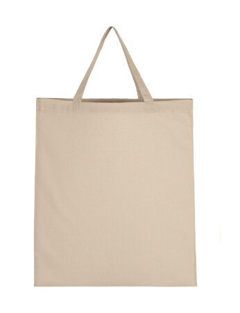 Cotton Shopper SH SG Accessories - BAGS 3842-SH