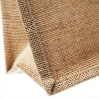 Jute Mini Gift Bag Westford Mill W412