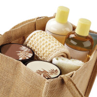 Jute Mini Gift Bag Westford Mill W412