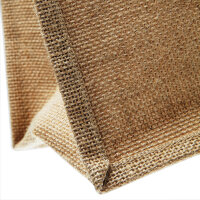 Jute Mini Gift Bag Westford Mill W412