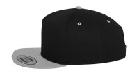 Classic 5 Panel Snapback Flexfit 6007T