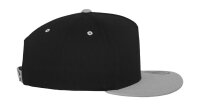 Classic 5 Panel Snapback Flexfit 6007T