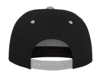 Classic 5 Panel Snapback Flexfit 6007T