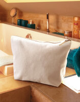 Canvas Accessory Bag Westford Mill W540