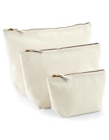 Canvas Accessory Bag Westford Mill W540