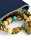 Canvas Accessory Bag Westford Mill W540