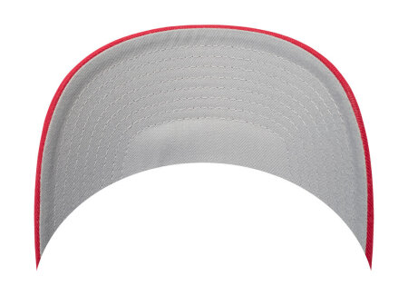 Flexfit Wooly Combed 2-Tone Flexfit 6277T