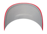 Flexfit Wooly Combed 2-Tone Flexfit 6277T