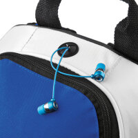 Teamwear Backpack Bagbase BG571