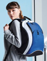 Teamwear Backpack Bagbase BG571