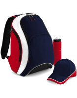 Teamwear Backpack Bagbase BG571