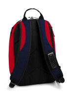 Teamwear Backpack Bagbase BG571