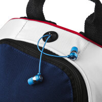 Teamwear Backpack Bagbase BG571