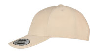 5-Panel Premium Curved Visor Snapback Cap Flexfit 5789M