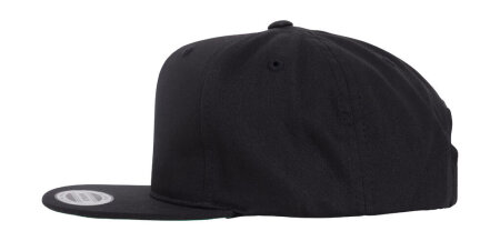 Pro-Style Twill Snapback Youth Cap Flexfit 6308