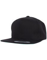 Pro-Style Twill Snapback Youth Cap Flexfit 6308