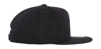 Pro-Style Twill Snapback Youth Cap Flexfit 6308