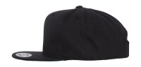 Pro-Style Twill Snapback Youth Cap Flexfit 6308