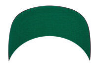 Pro-Style Twill Snapback Youth Cap Flexfit 6308