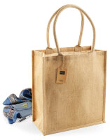 Jute Boutique Shopper Westford Mill W409