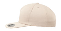 Unstructured 5-Panel Snapback Flexfit 6502