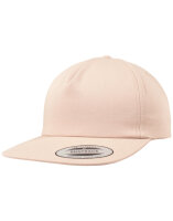 Unstructured 5-Panel Snapback Flexfit 6502